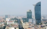 Top view of Phnom Penh. Representational file photo.