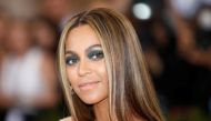 File photo of Beyonce used for reference. 