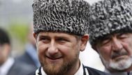 Agencies cited Chechen President Ramzan Kadyrov as saying seven militants had been killed during a special operation on the edge of Grozny, the capital. A further four militants had been detained, three of whom had been wounded, he said. (Reuters file pho