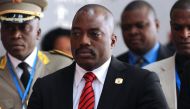President Joseph Kabila