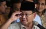 Indonesian President Prabowo Subianto. File photo.