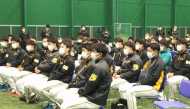 Image taken from Insagram: @HanshinTigers 
