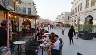 Souq Waqif