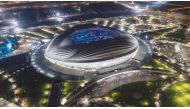  The Al Janoub Stadium design makes the stadium energy efficient, particularly in warm weather.