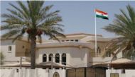 In file photo. Indian Embassy in Qatar. 