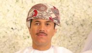 Ambassador of Oman to Qatar H E Najib bin Yahya Al Balushi 