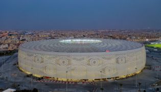 Al Thumama Stadium