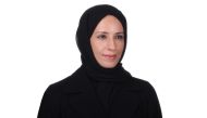 H E Buthaina bint Ali Al Jabr Al Nuaimi 