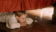 Home Alone 1 by Chris Columbus