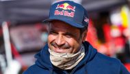 Nasser Saleh Al Attiyah