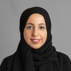 Dr. Dena Al Thani