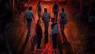 Twitter: Stranger Things