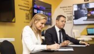 IATA’s launch partner for CO2 Connect is American Express Global Business Travel