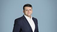 Taimur Khan, Head of Research – MENA at CBRE in Dubai