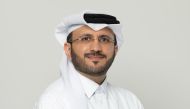 Advisor to the Prime Minister and Official Spokesperson for the Ministry of Foreign Affairs (MoFA) Dr. Majed bin Mohammed Al Ansari 