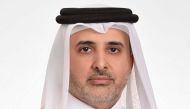 Minister of Municipality H E Dr. Abdullah bin Abdulaziz bin Turki Al Subaie