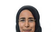 H E Dr. Hanan Mohamed Al Kuwari, Minister of Public Health
