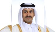 HE Saad al-Kaabi, Qatar's state minister for energy