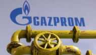 Russian Gazprom gas production decreases by 20 percent last year. (QNA)