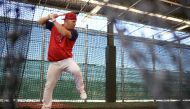 Twitter/@Angels