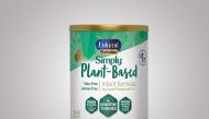 This photo, provided by Reckitt and the FDA, shows the type of plant-based infant formula being recalled over possible bacteria contamination. Image: US Food and Drug Administration
