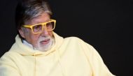 Instagram / Amitabh Bachchan 