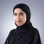 Dr. Dhabia Al Mohannadi