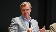 Christopher Nolan attends as Universal Pictures presents an OPPENHEIMER Trinity Anniversary Special Screening at the Whitby Hotel on July 15, 2023 in New York City. Roy Rochlin/Getty Images For Universal Pictures /AFP