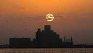 File picture by Salim Matramkot / The Peninsula 