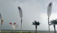 Picture by Mahmoud Elmazaty / The Peninsula 