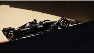 Sauber was rebranded as Stake F1 Team Kick Sauber for the 2024 Formula 1 campaign, following the departure of their title sponsor Alfa Romeo.