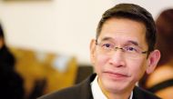 Ambassador of Thailand to Qatar, H E Sira Swangsilpa