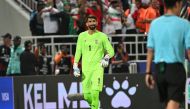 Alireza Beiranvand