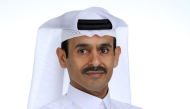 Minister of State for Energy Affairs HE Eng. Saad bin Sherida Al-Kaabi