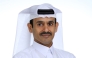 Minister of State for Energy Affairs HE Eng. Saad bin Sherida Al-Kaabi