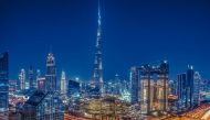 A view of Burj Khalifa / Unsplash