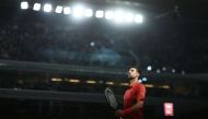 Novak Djokovic. AFP file photo.