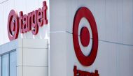 The Target logo is displayed at a Target store on August 20, 2024 in Los Angeles, California. (Photo by MARIO TAMA / GETTY IMAGES NORTH AMERICA / Getty Images via AFP)
