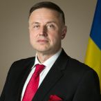 H E Andrii Kuzmenko