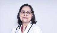 Dr. Monica Kher, MBBS, DNB (General Medicine), DNB (Cardiology), Specialist – Cardiology, Aster Hospital 
