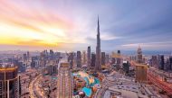 The Dubai real estate market achieved record Q3 sales worth AED 141bn.