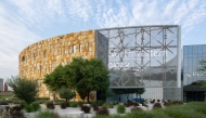 mm_museum at Northwestern University Qatar