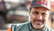 Nasser Saleh Al Attiyah