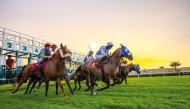 The new horse racing season will feature 69 race meetings, with 47 to be held at Al Rayyan racecourse and 22 at Al Uqda racecourse.