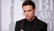 British singer-songwriter Liam Payne poses on the red carpet on arrival for the BRIT Awards 2019 in London on February 20, 2019. Photo by Tolga AKMEN / AFP