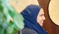 Professor Nouf Al Thani