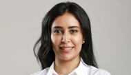 Business Development Director at Mozn, Hanan Alqahtani 