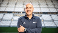 FIFA Head of Youth Tournaments Roberto Grassi 