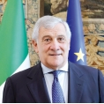 Antonio Tajani