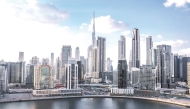 The Dubai real estate market had another busy month in November.